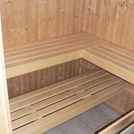 Appartement Ferienwohnung-3-im-haus-baltique *