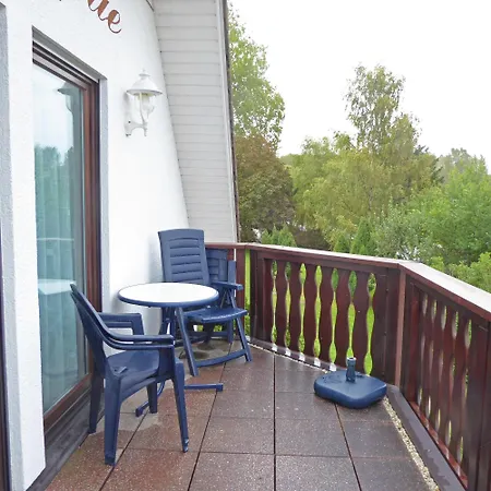 Appartement Ferienwohnung-3-im-haus-baltique