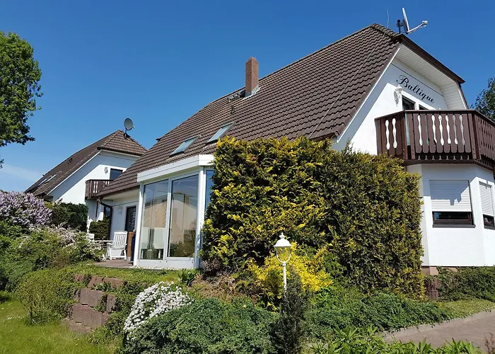 Ferienwohnung-3-im-haus-baltique 아파트 글로페